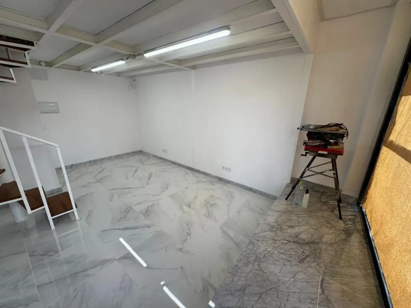 Local comercial de lloguer a Los Corrales de Buelna - Calle TRABAJADORES DE AUTHI, imagen 10