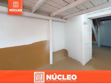 Gewerbefläche zum Verkauf in Calle Andrés Sobejano