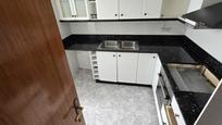 Kitchen of Flat for sale in L'Hospitalet de Llobregat  with Terrace