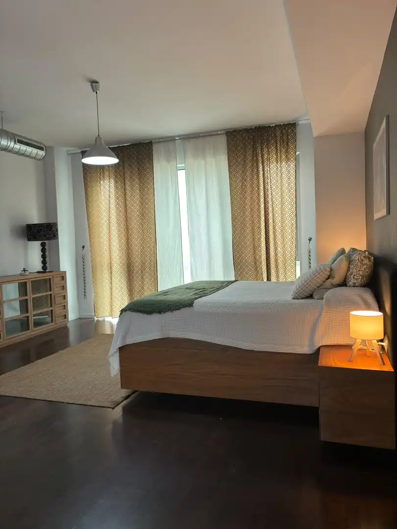 Loft amb ascensor de lloguer a Calle Thomas Edison, imagen 4