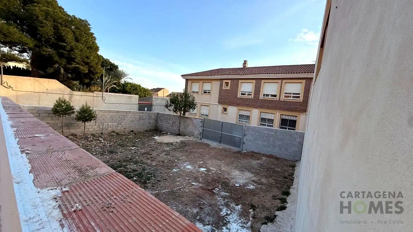 Residential for sale in La Unión