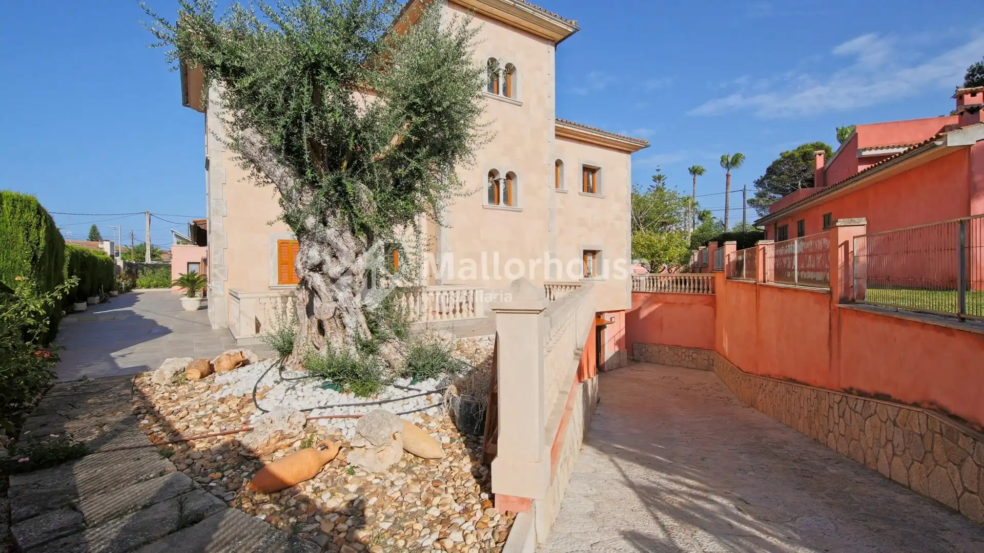Detached house with terrace for sale in Can Picafort, imagen 16