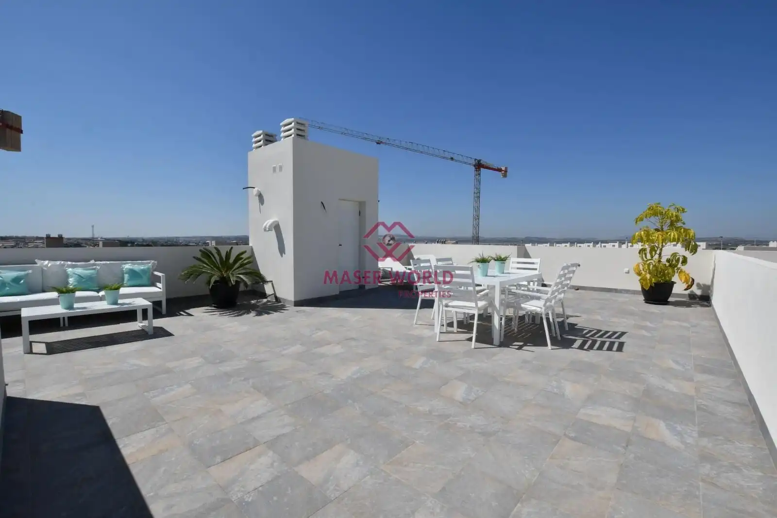 Bungalow con piscina en venta en San Miguel de Salinas, imagen 14