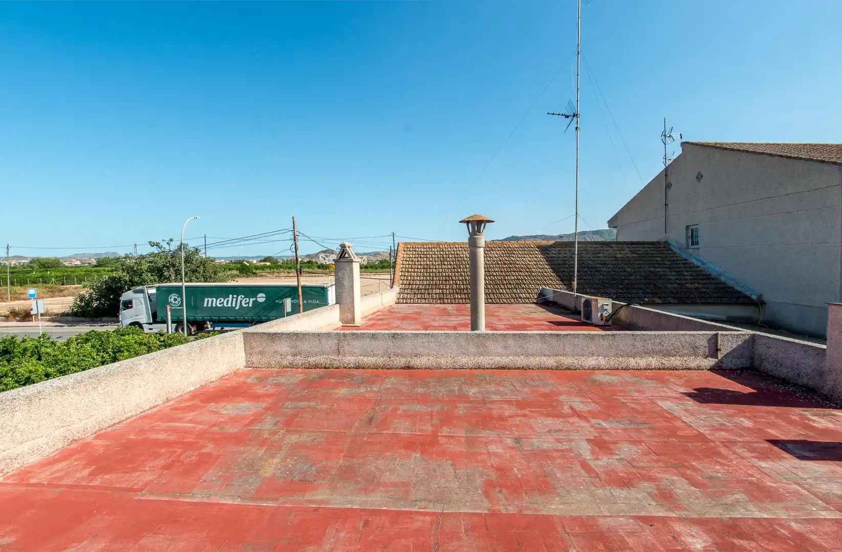 Casa amb jardí en venda a Pedanías Este, imagen 16