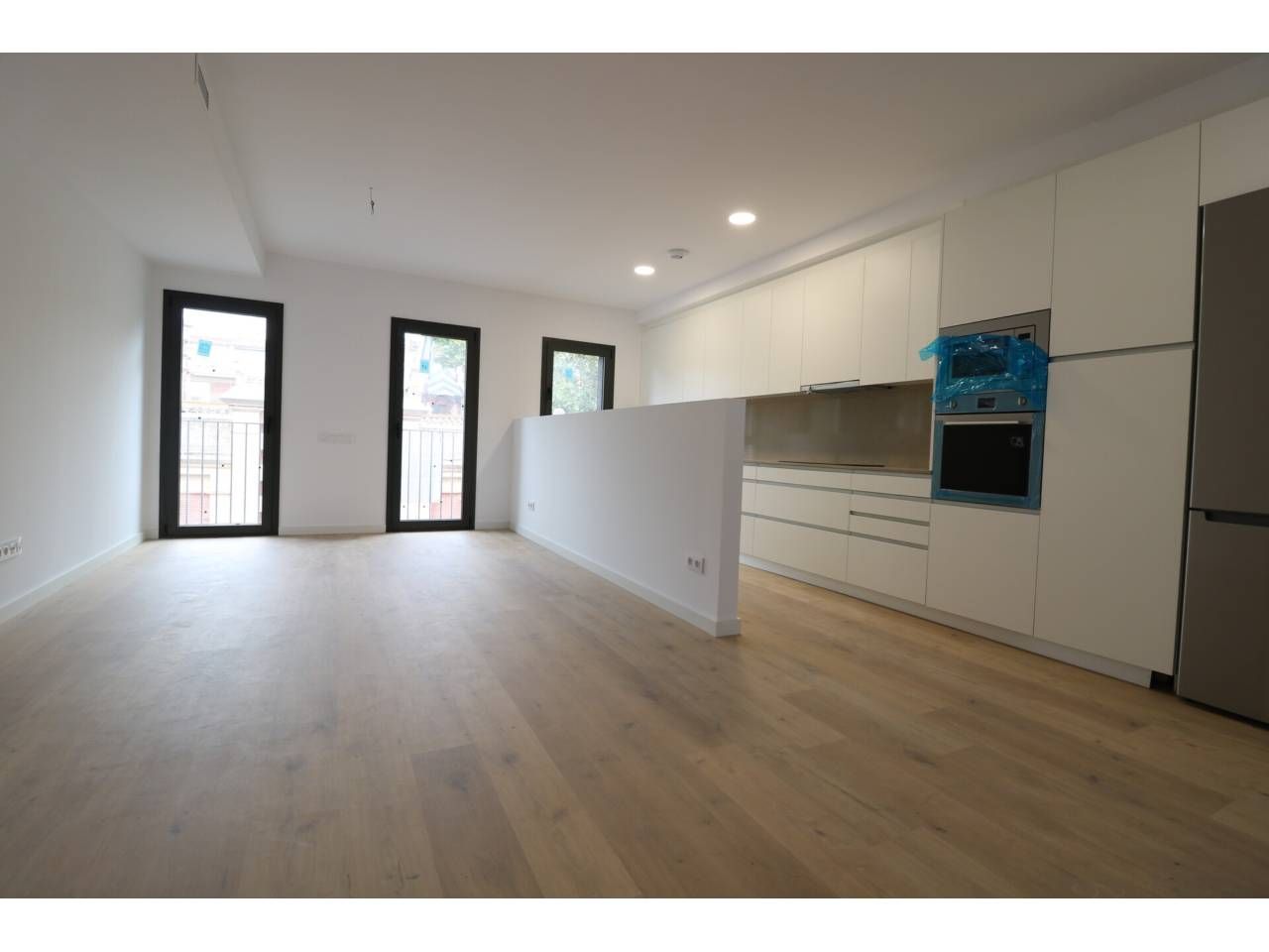 Flat for sale in Cerdanyola del Vallès  with Air Conditioner, Heating and Parquet flooring