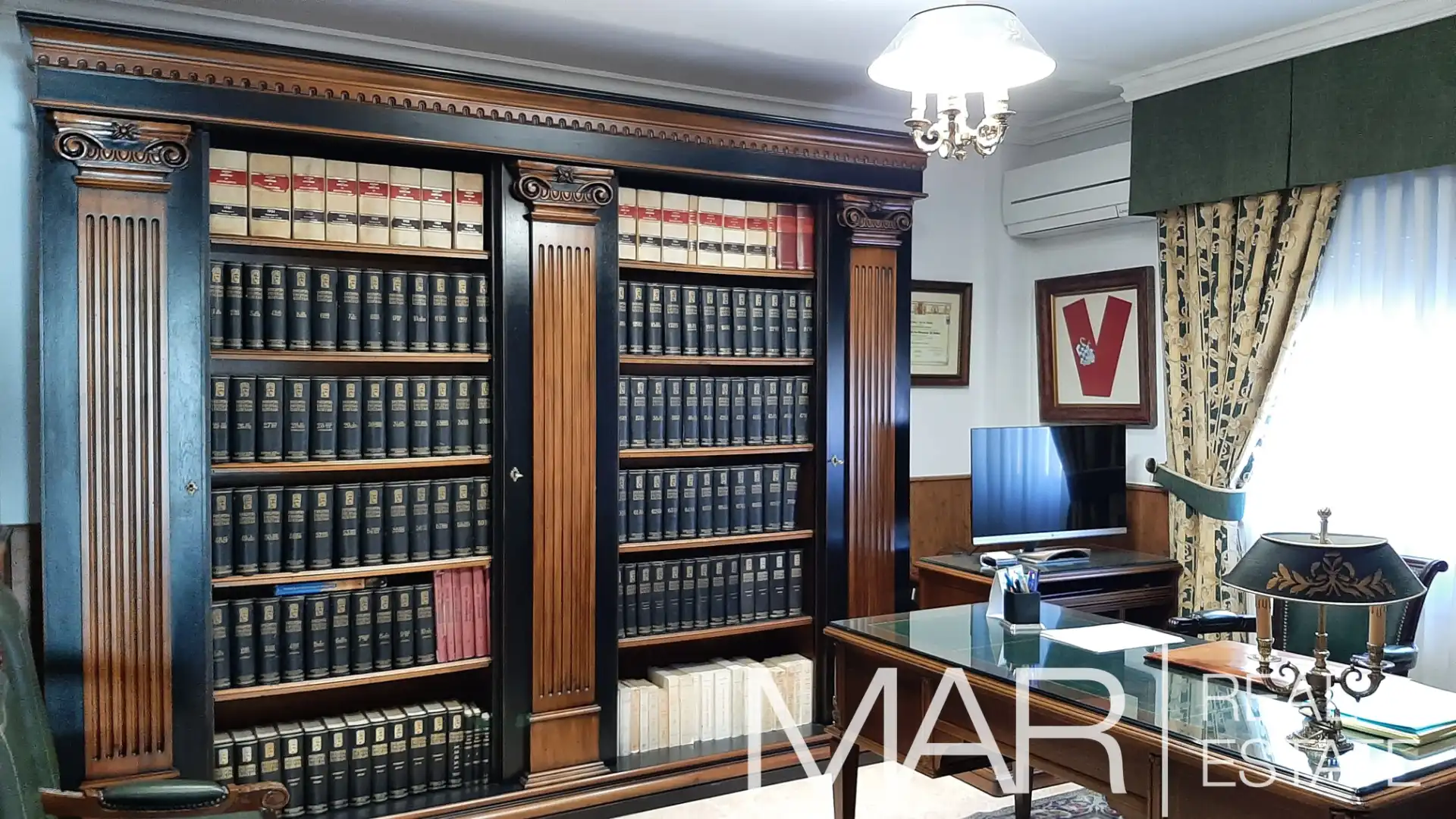 Büro zur Miete in Candeleda, Ávila