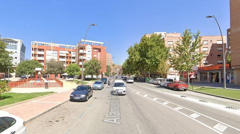 Foto 3 von Garage zur Miete in Sutullena, Lorca