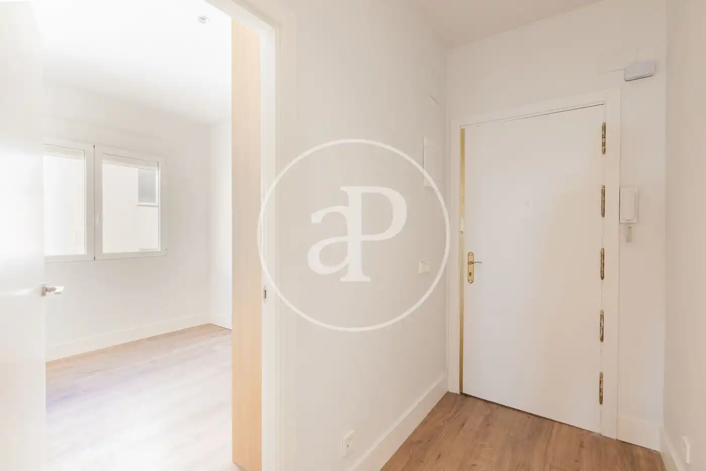 Flat for rent in Madrid, Madrid