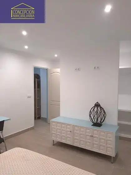 Habitación de Dúplex de alquiler en Córdoba con Aire acondicionado, Calefacción y Parquet