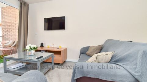 Foto 5 de Piso de alquiler en Casco Antiguo, Águilas