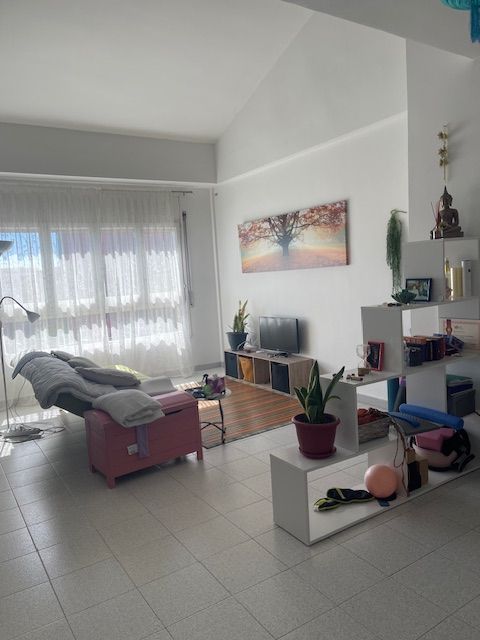 Living room of Duplex for sale in Banyoles  with Balcony