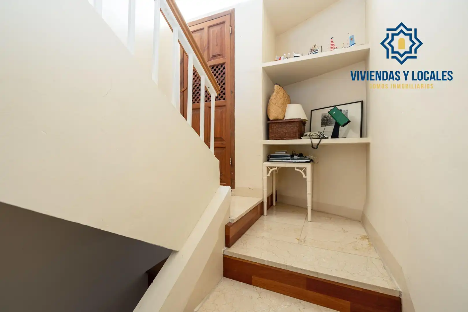 Casa con terrazza in vendita a Calle de Santa Catalina, imagen 52