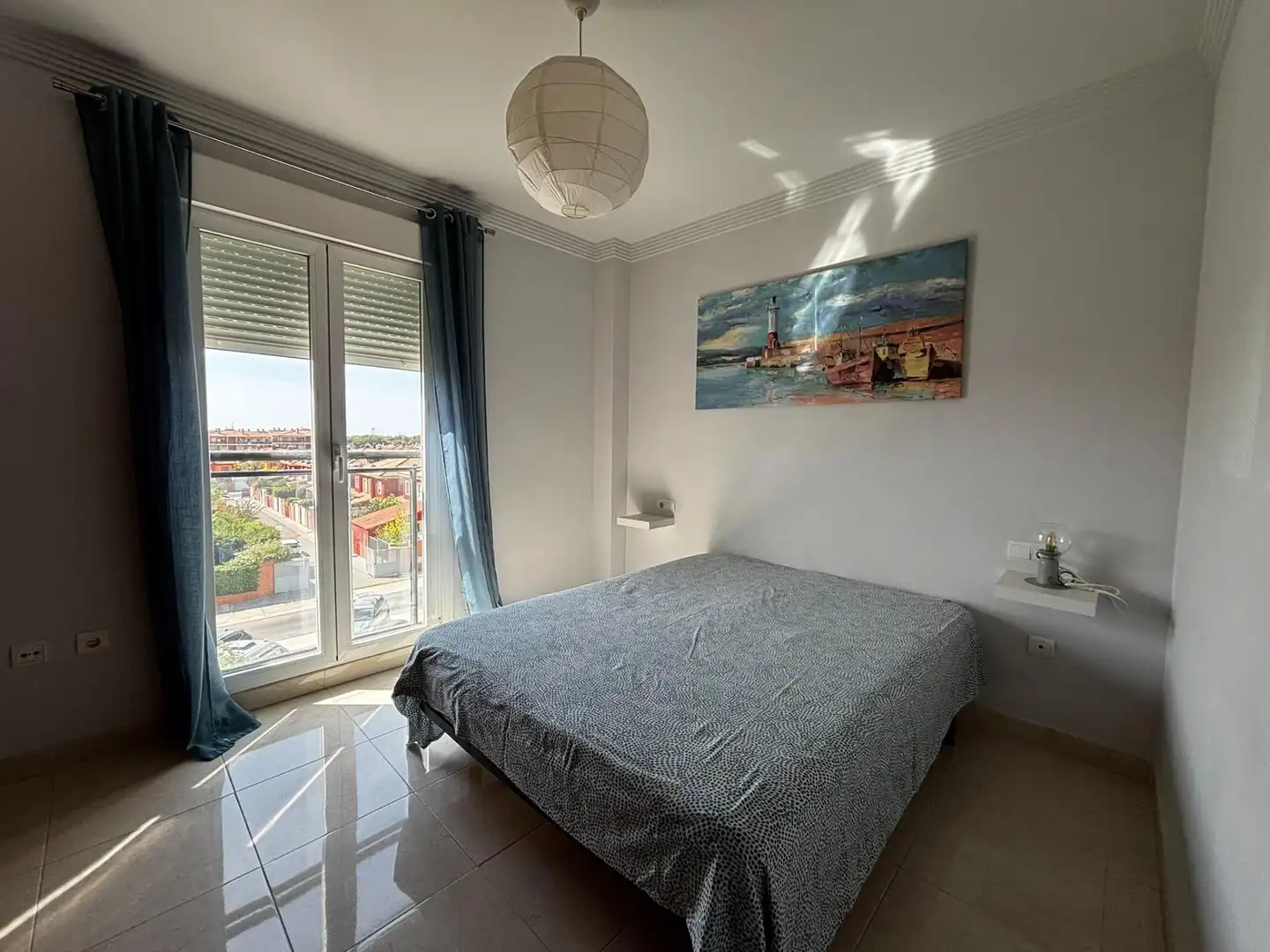 Piso con terraza en venta en Vistahermosa - Fuentebravía, imagen 11