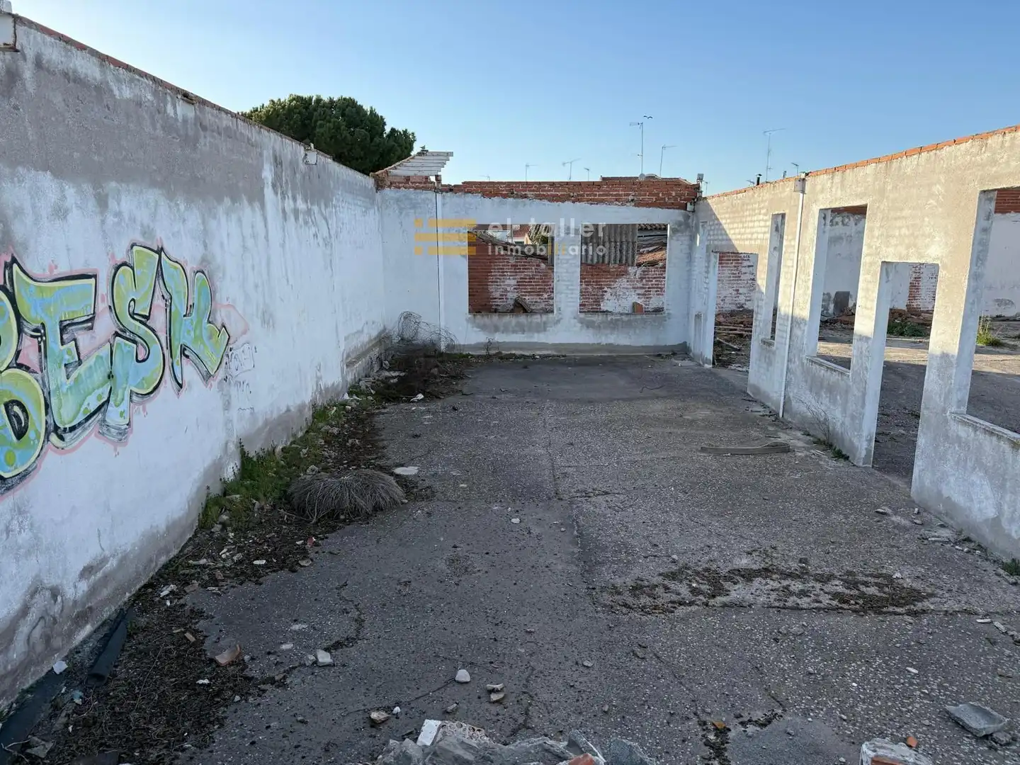 Terreno residencial en venta en Sur, imagen 7