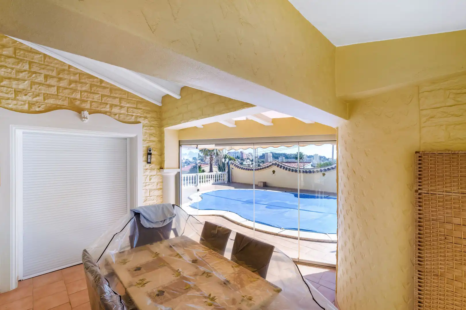 Villa avec terrasse à vendre à Canuta, imagen 5