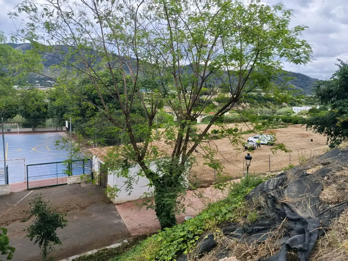 Casa adosada en venta en Vallés con Jardín privado y Terraza