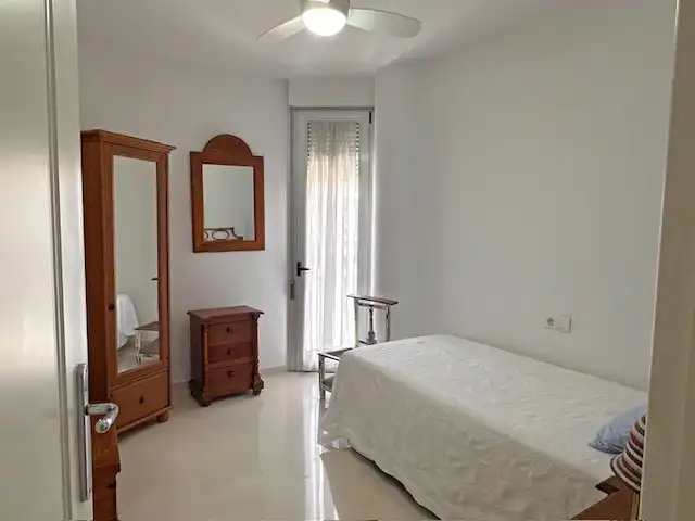 Attico con ascensore in vendita a Calle Real 5, imagen 9