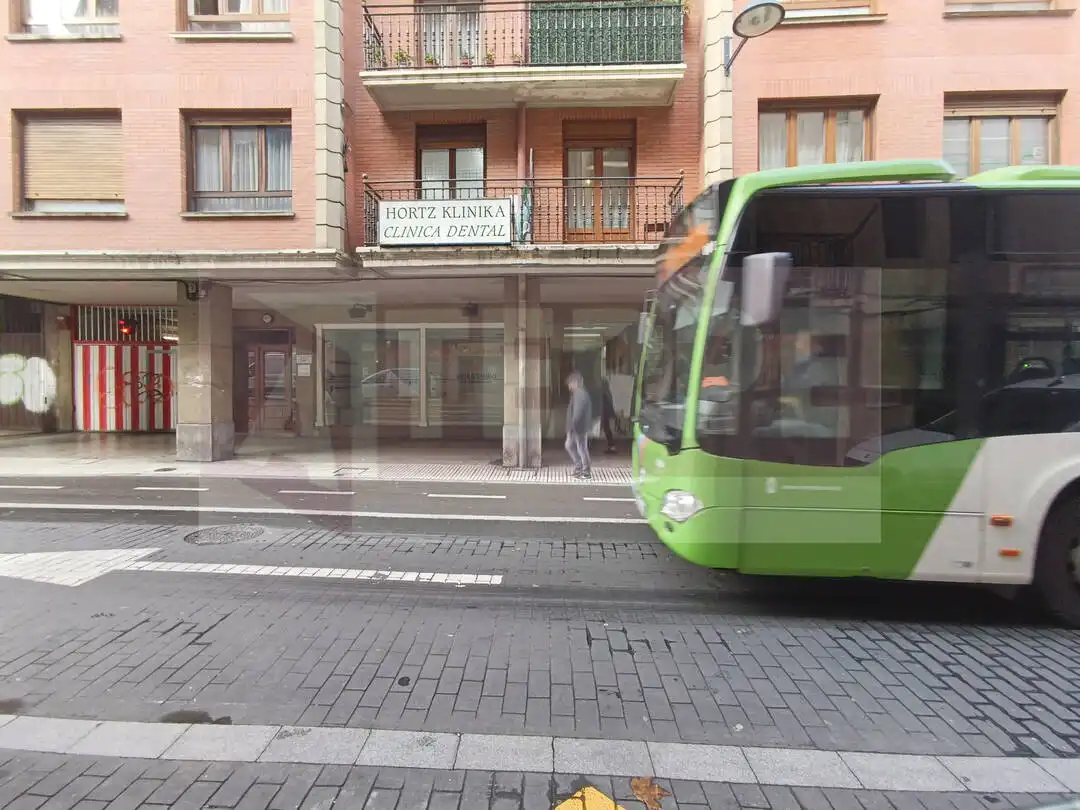 Local de alquiler en Errenteria