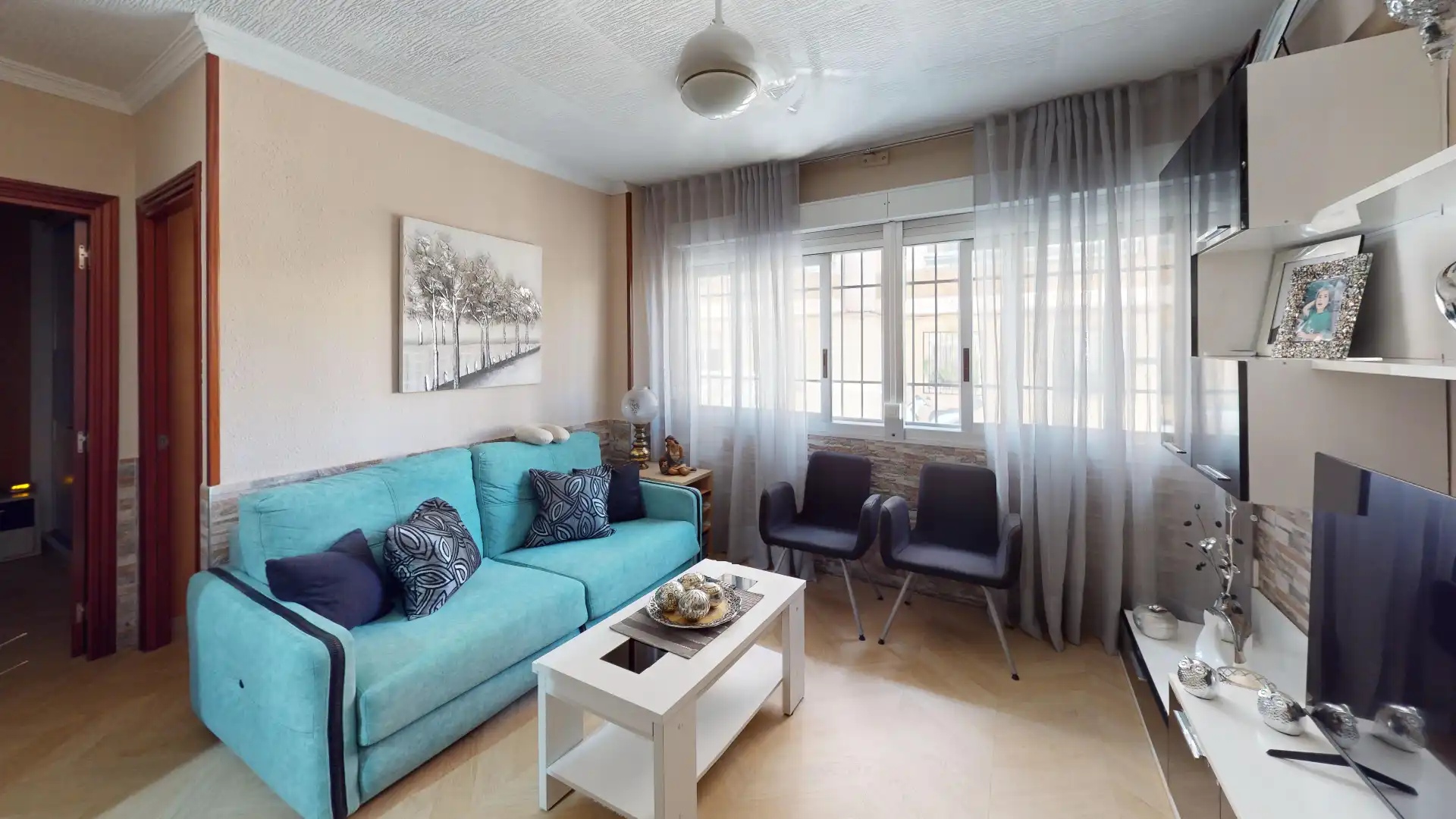 Flat with lift for sale in Avinguda Rei Jaume I, imagen 3
