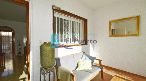 Foto 4 de Casa o xalet en venda a Bolnuevo, Mazarrón