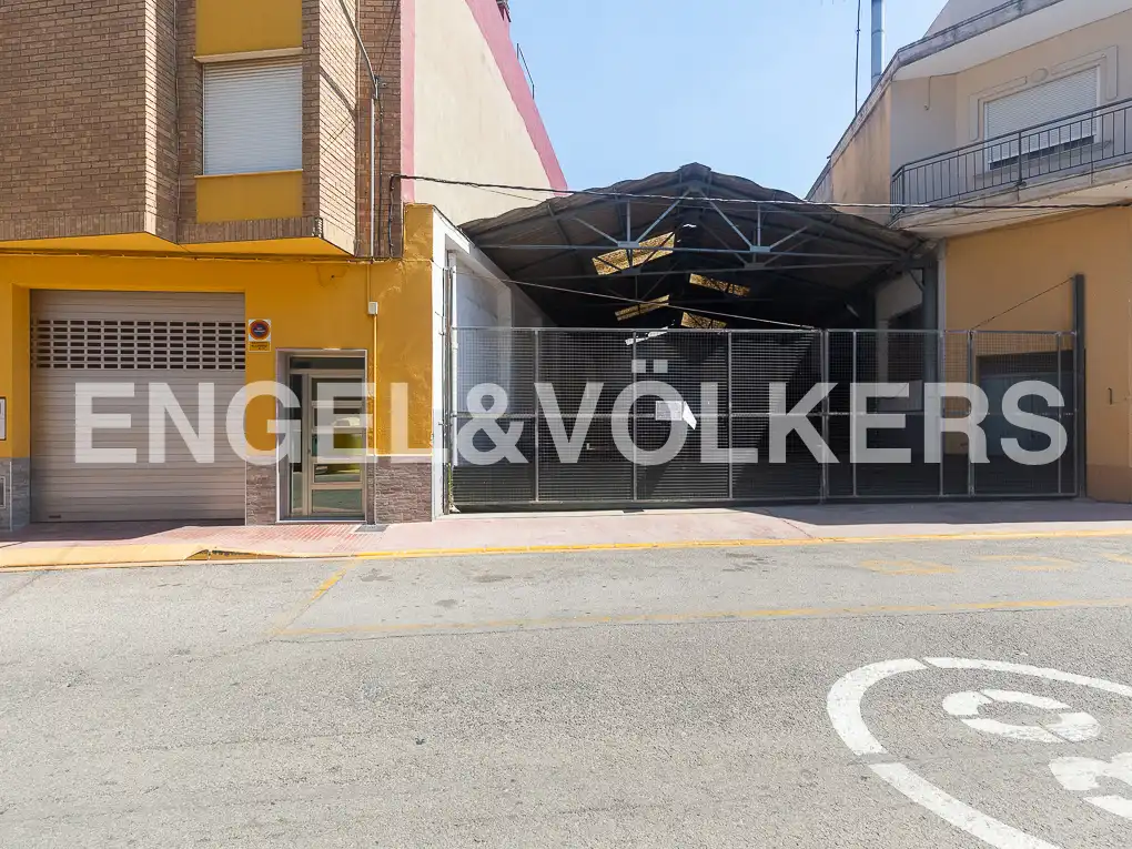 Exterior view of Residential for sale in Corbera