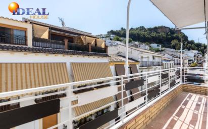Flat for sale in Calle DE LA PARRA, Montefrío