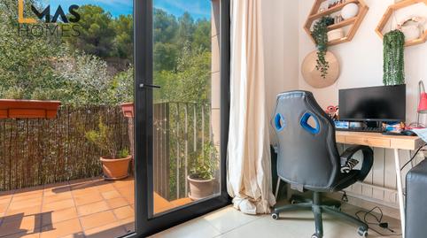 Foto 3 de Dúplex en venda a Carrer del Mur, Martorell, Barcelona