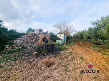 Country house for sale in 15