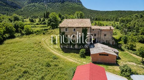 Foto 3 de Finca rústica en venda a Guardiola de Berguedà, Barcelona