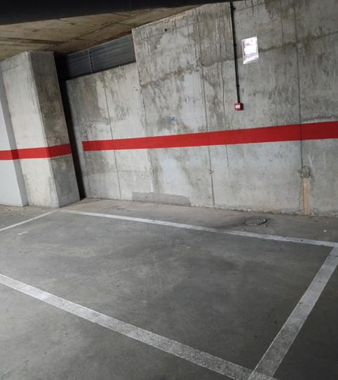 Foto 2 de Garatge de lloguer a Poligono Plan Parcial la Joya, 8, El Conquero, Huelva Capital