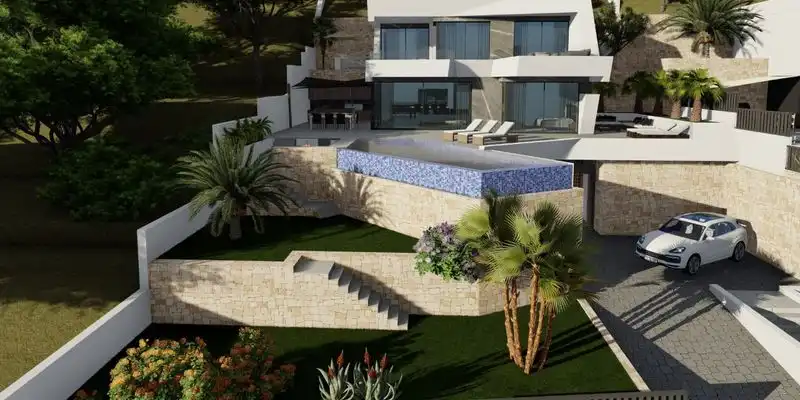 Casa en venta en Urbanización Maryvilla, imagen 3