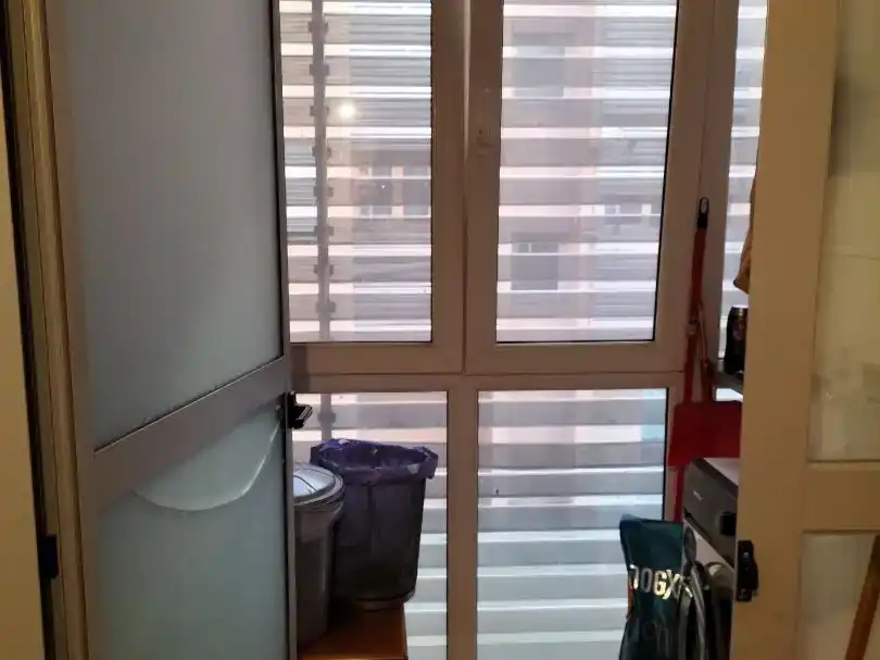 Terrassa de Pis en venda en Ávila Capital amb Balcó