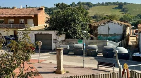 Foto 5 de Terreno en venta en Plaza Sagrera, 5, Les Franqueses del Vallès, Barcelona