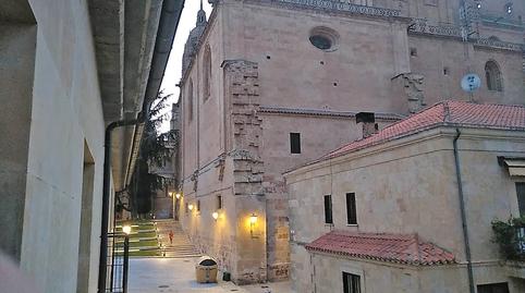 Photo 2 of House or chalet for sale in Calle Doyagüe, Universidad - Tenerías, Salamanca