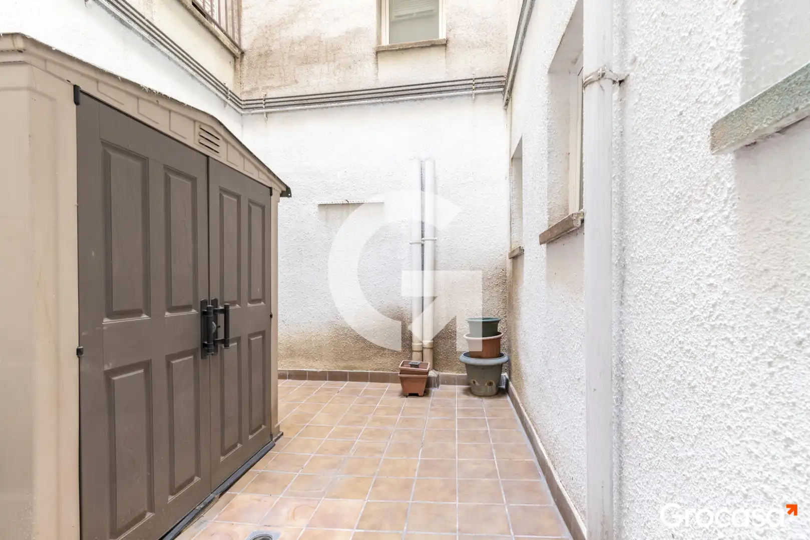 Ground floor for sale in Molins de Rei  with Heating, Terrace and Oven