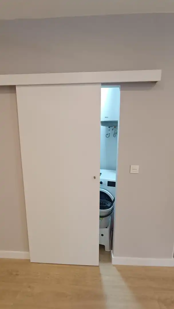 Wohnung zur Miete in León Capital  mit Heizung und Parkett