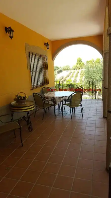 Casa en venda a Almendralejo, imagen 5