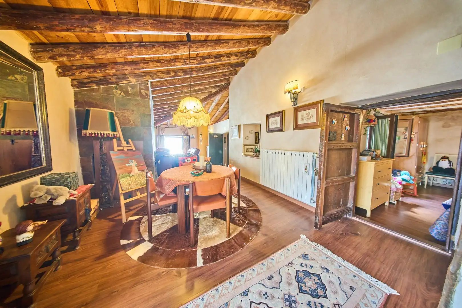 Casa en venta en Puebla de Don Fadrique, imagen 26