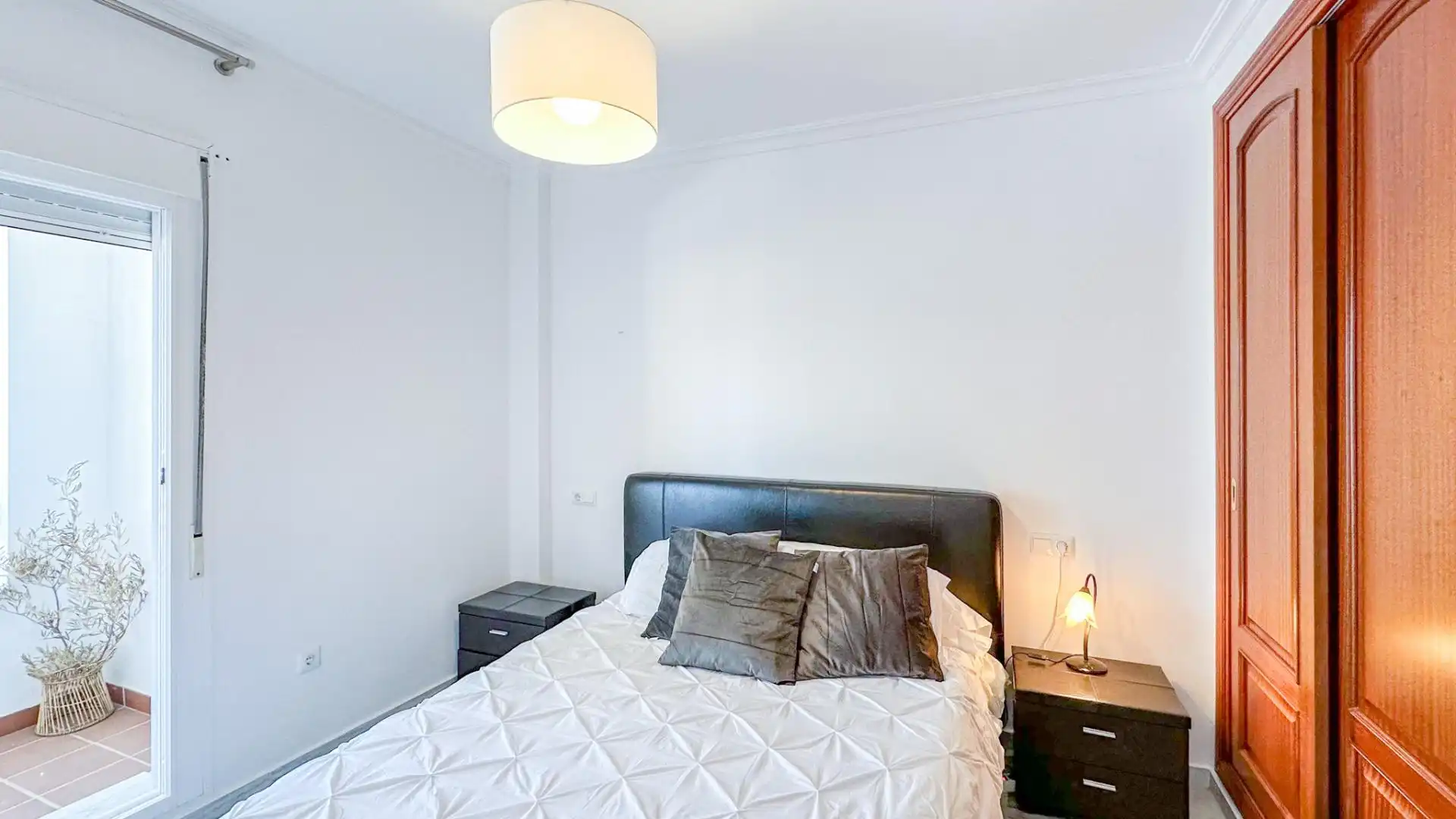 Flat for rent in Alhaurín Golf