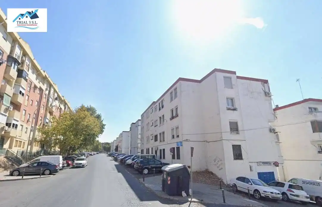 Appartement avec ascenseur à vendre à Calle GONZALO DE BERCEO, imagen 2