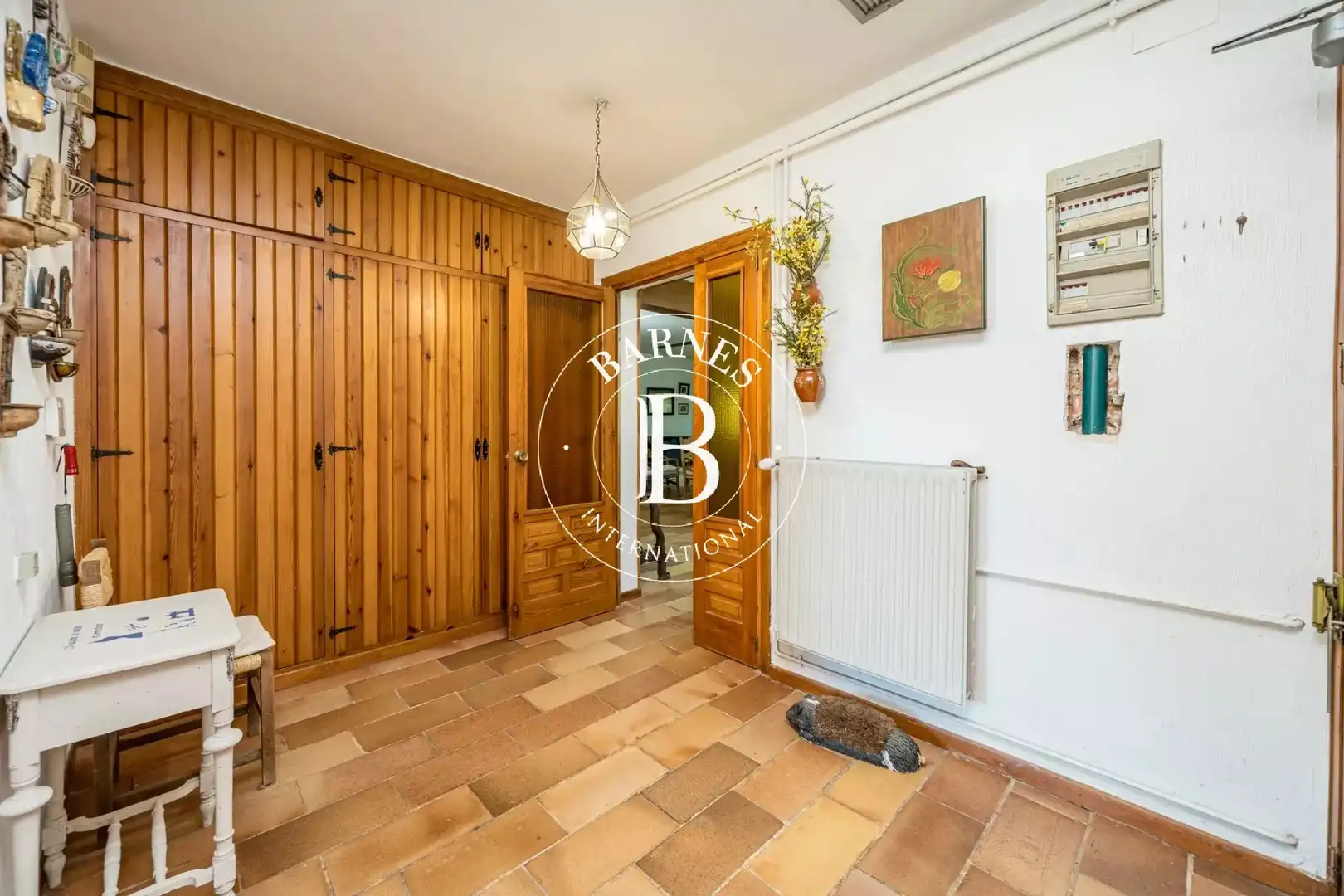 Casa o chalet en venta en Ribatejada con Aire acondicionado, Calefacción y Piscina