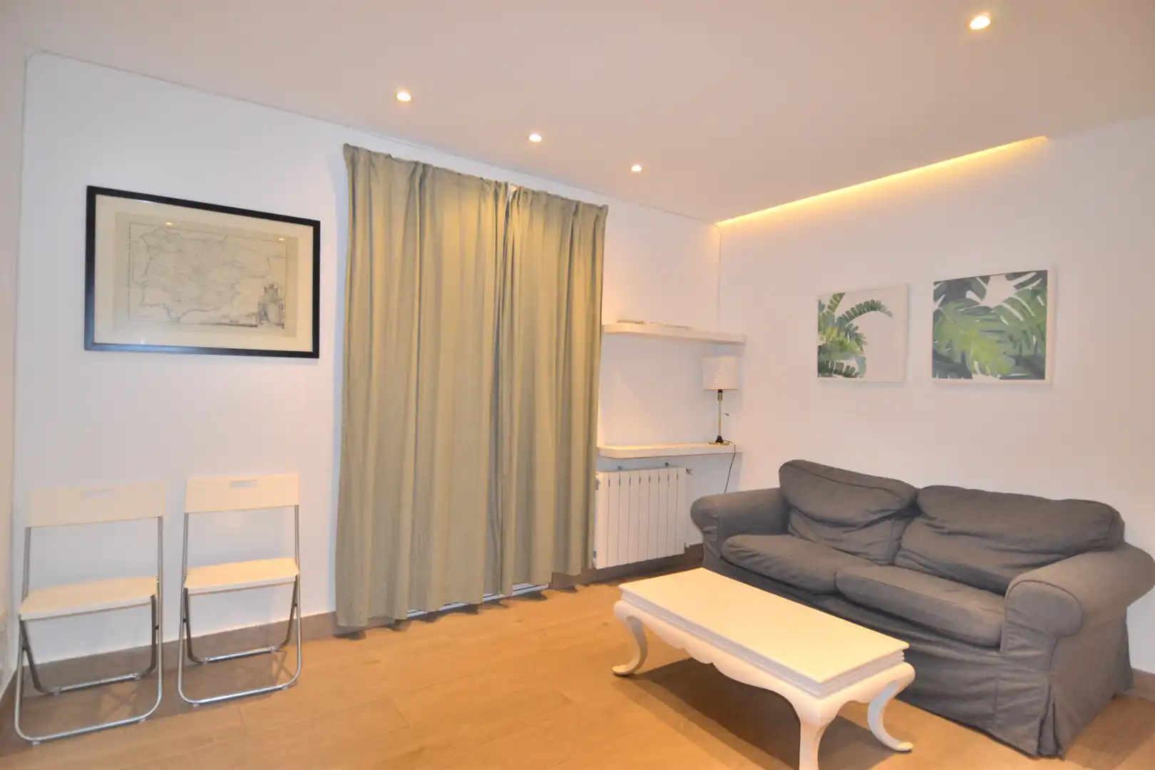 Flat to rent in Calle de Manzanares, imagen 2