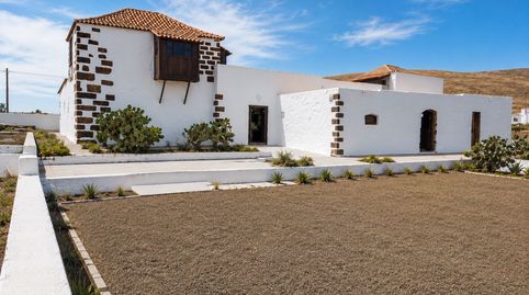 Foto 2 de Finca rústica en venta en Tefía - Tetir, Puerto del Rosario
