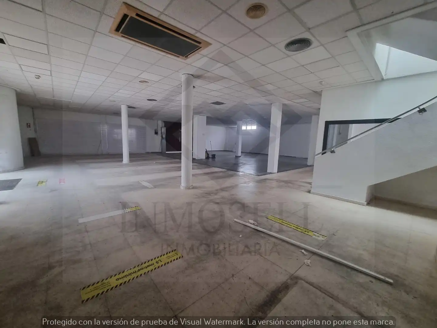Nave industrial in affitto a Pedanías Este, imagen 6