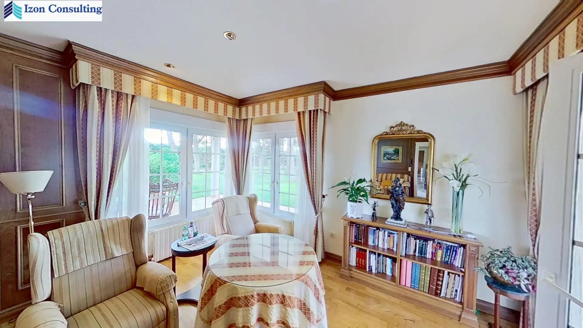 Chalet con terraza en venta en Pedanías - Extrarradio, imagen 11