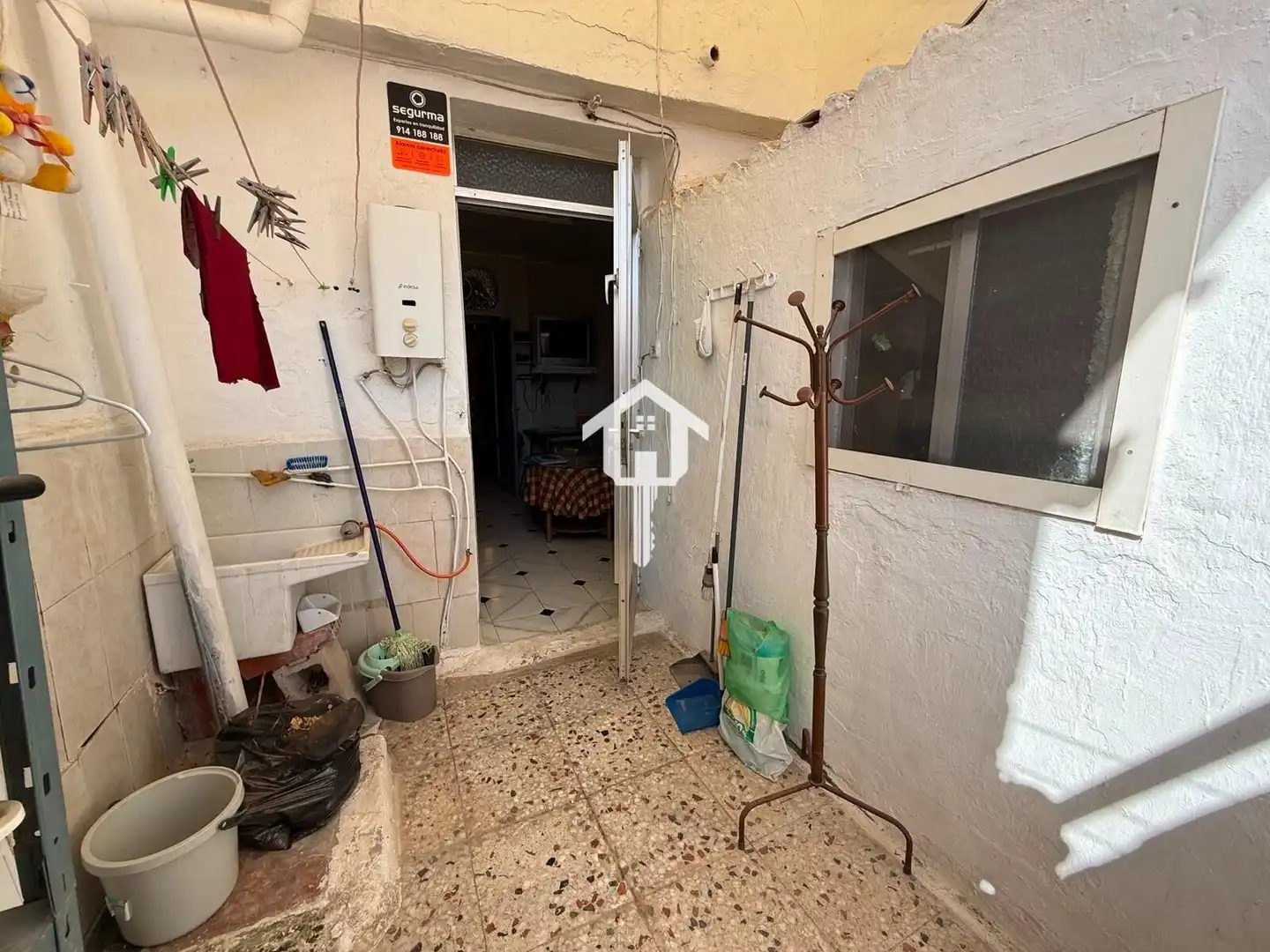 Adossat en venda a Calle JO DE CABO PALOMARES, imagen 27