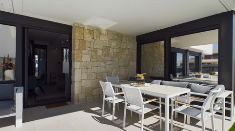 Foto 5 de Casa o chalet en venta en Carrer Praga, Golf Bahía, Finestrat