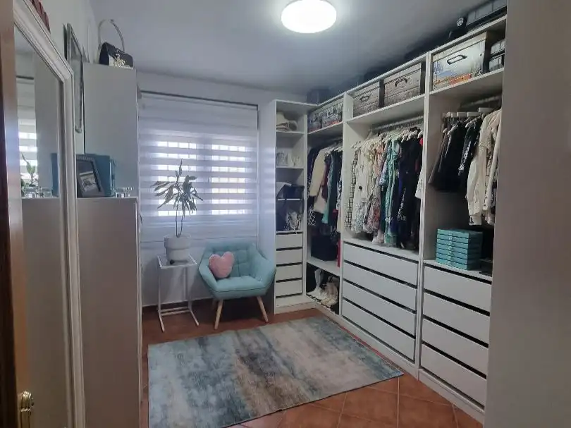 Villa avec jardin à vendre à Calle Zarzamora 6, imagen 30