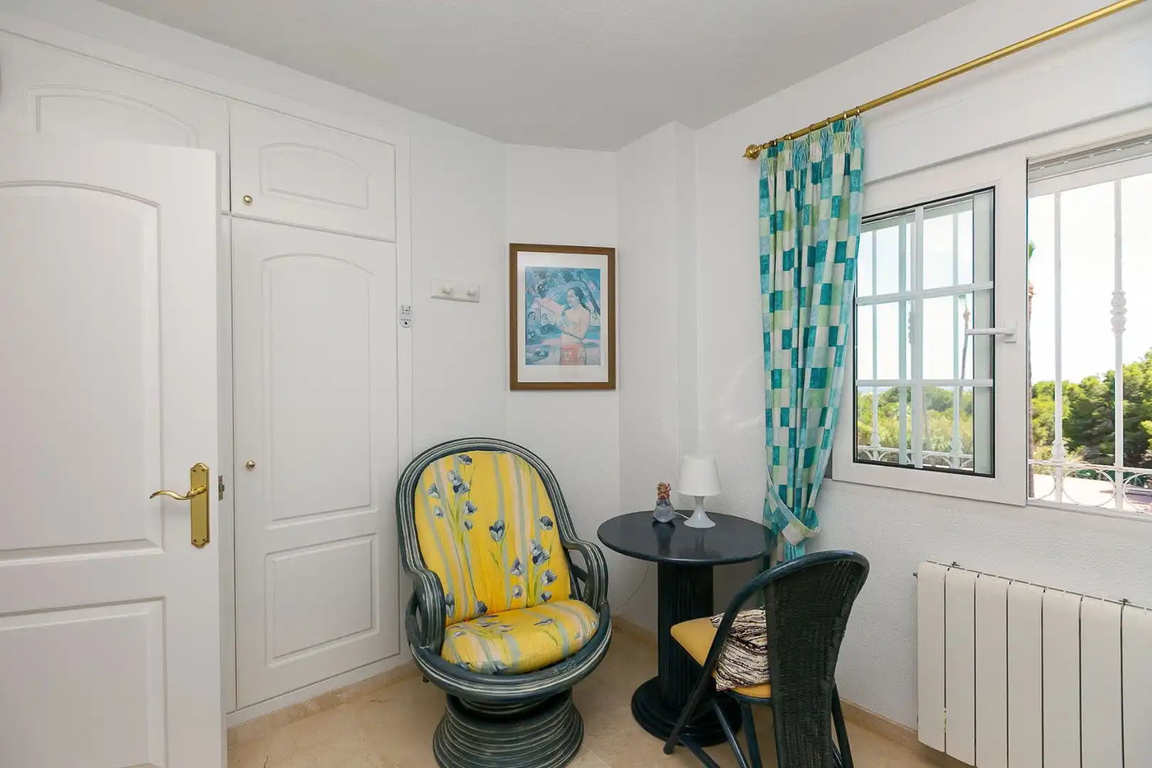 Chalet con piscina en venta en Calle canal de panama, imagen 42