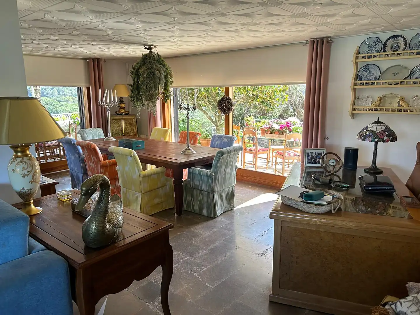 Villa mit Pool zum Verkauf in Santa Clotilde, imagen 44